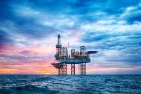 Deepwater Oil & Gas Digitalization